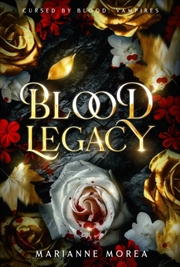 Buy Blood Legacy
