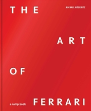 Buy Art of Ferrari