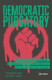 Buy Democratic Purgatory