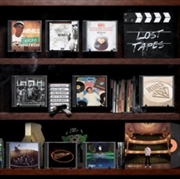 Buy Lost Tapes
