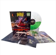 Buy Absolute Elsewhere - Emerald Liquid Filled Vinyl