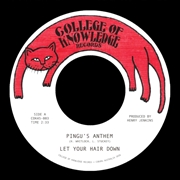 Buy Pingu's Anthem B/W Gronk