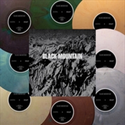 Buy Black Mountain