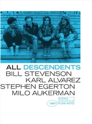 Buy All - Punk Note Edition