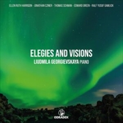 Buy Elegies And Visions