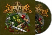 Buy Sagendarium