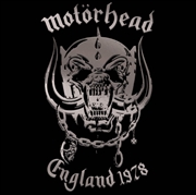 Buy England 1978