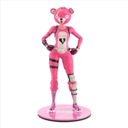 Buy Fortnite – Cuddle Team Leader Megami Style 1:9 Scale Statue