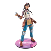 Buy Fortnite – Jules Megami Style 1:9 Scale Statue