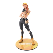 Buy Fortnite – Aura Megami Style 1:9 Scale Statue