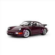Buy Pink Slips – 1:18 Porsche 911 (964) 3.6 Turbo Diecast Vehicle
