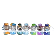 Buy Frozen – Let it Roll Crystal Ball Plush Charm Assortment (Display of 6)