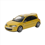 Buy Solido – 1:43 2005 Renault Megane 2 RS F1 Team (R25) Diecast Vehicle