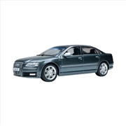 Buy Solido – 1:43 2010 Audi S8 (D3) Diecast Vehicle