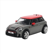 Buy Solido – 1:43 2023 Mini Cooper John Cooper Works Diecast Vehicle