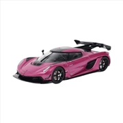 Buy Solido – 1:43 2022 Koenigsegg Jesko Diecast Vehicle