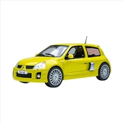 Buy Solido – 1:43 2004 Renault Clio V6 PH.2 Diecast Vehicle