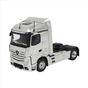 Buy Solido – 1:43 2024 Mercedes-Benz Actros L Diecast Vehicle