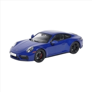 Buy Solido – 1:43 2021 Porsche 992 Carrera 4 GTS Diecast Vehicle