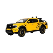 Buy Solido – 1:18 2024 Ford Ranger Raptor Diecast Vehicle