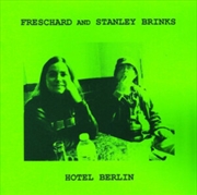 Buy Hotel Berlin