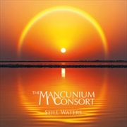 Buy Still Waters