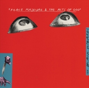 Buy Force Majeure & The Acts Of God