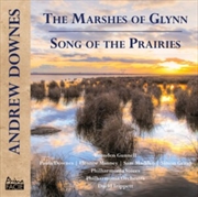 Buy Andrew Downes - The Marshes Of Glynn