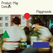 Buy Playgrounds