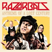 Buy Anthems Of A Lost Century