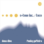 Buy Dona Diva / Funky Gafieira