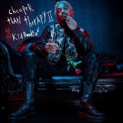 Buy Cheaper Than Therapy Ii