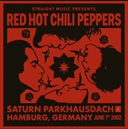 Buy Saturn Parkhausdach Hamburg Germany 2002