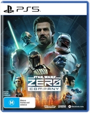 Buy Star Wars Zero Company