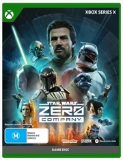 Buy Star Wars Zero Company