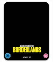 Buy Borderlands - Limited Edition Steelbook