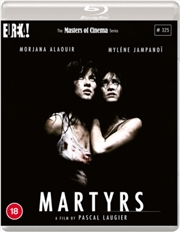 Buy Martyrs