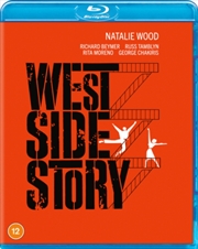 Buy West Side Story