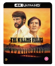 Buy The Killing Fields