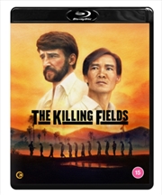 Buy The Killing Fields
