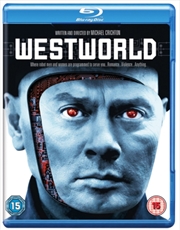 Buy Westworld