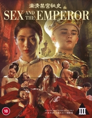Buy Sex And The Emperor