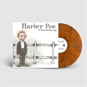 Buy Wretched Filthy Ugly - Orange Vinyl
