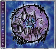 Buy Spiritual Wasteland