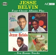 Buy Four Classic Albums Plus