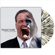 Buy Sounds Of The Animal Kingdom - Bone White With Splatter Vinyl