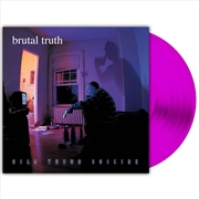 Buy Kill Trend Suicide - Purple Vinyl