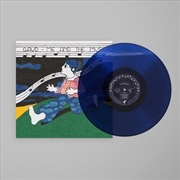Buy Me And The Music - Opaque Blue Vinyl