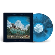 Buy Pick You Up - Galaxy Blue Vinyl