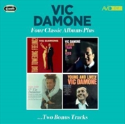 Buy Four Classic Albums Plus